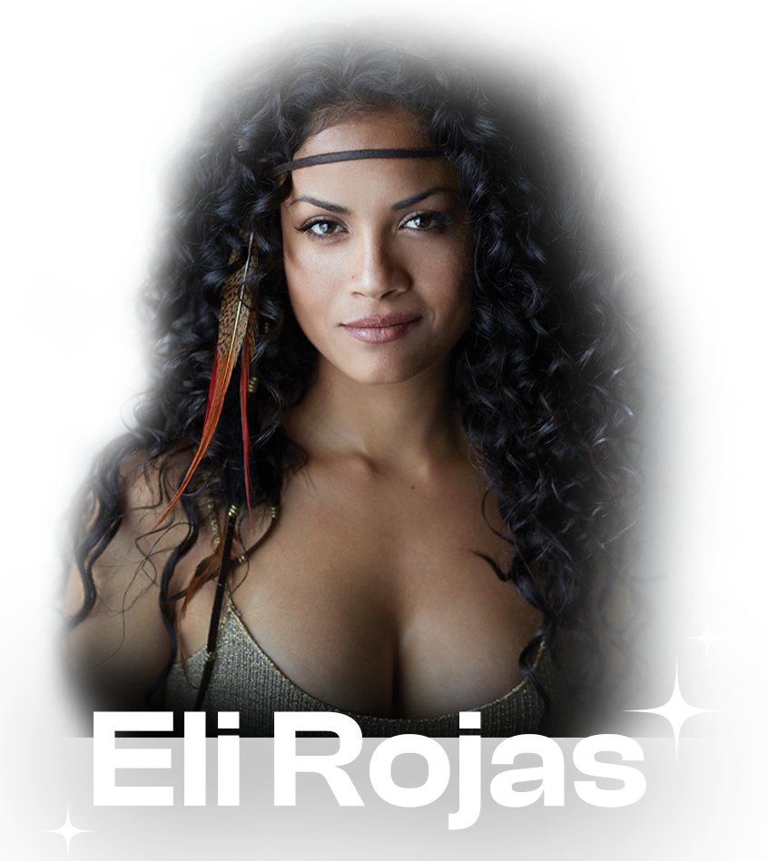 DJ Eli Rojas