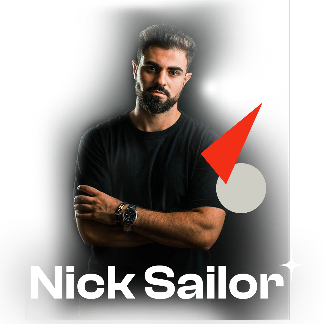 DJ Nick Sailor
