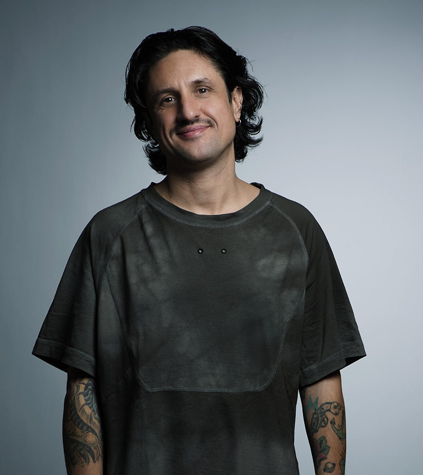DJ Marko Nastić